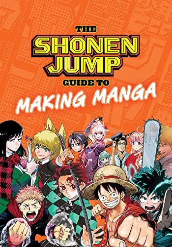 Amazon.com: Shonen Jump, Compilation Edition (Fall-Winter, 2003